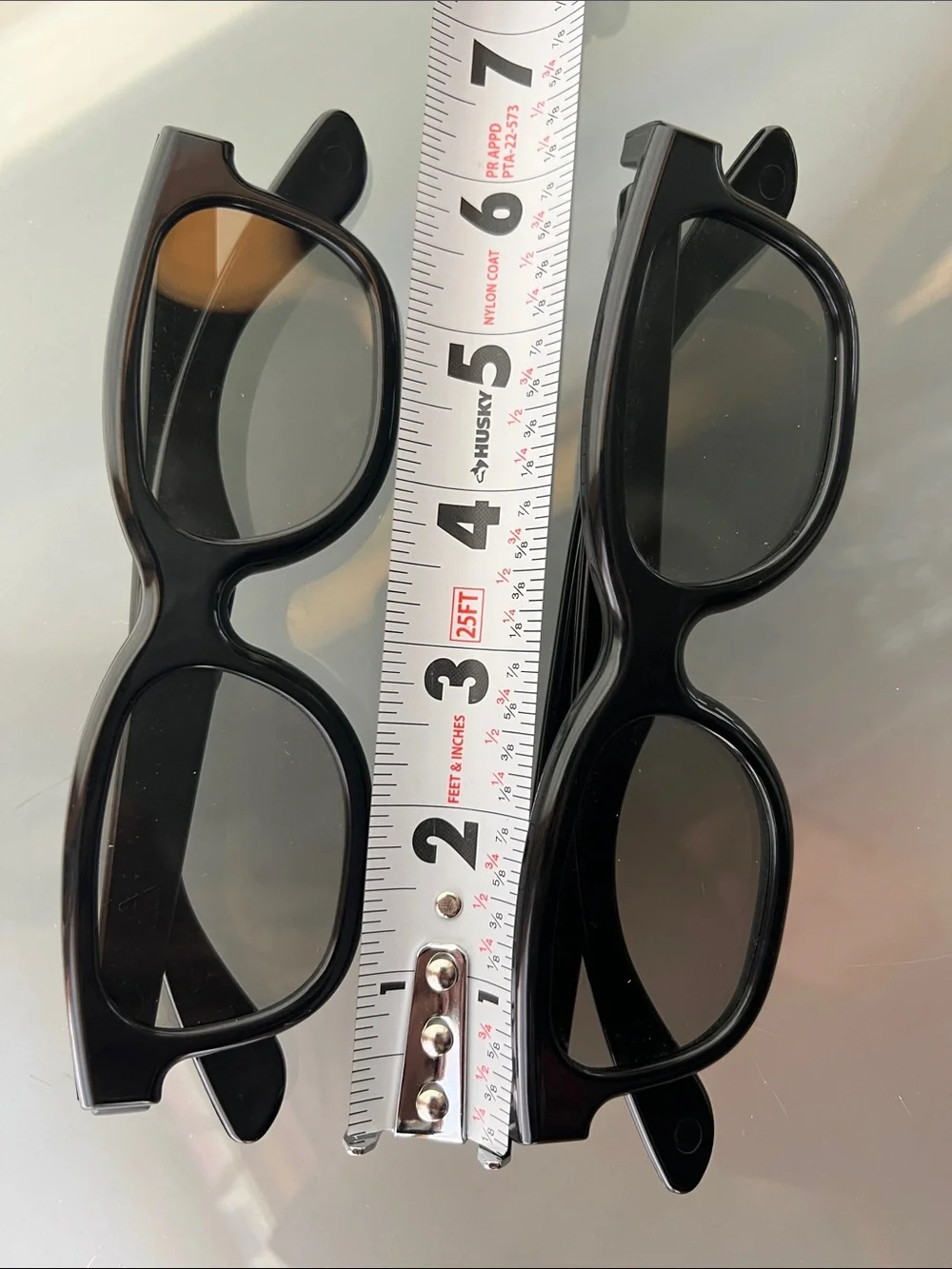 🕶️📺4️⃣RealD 3D Glasses Family Pack (2 Adult / 2 Kids) Passive Movie Lot of 4
